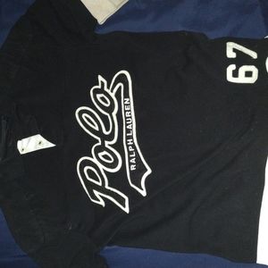 Polo Ralph Lauren polo shirt